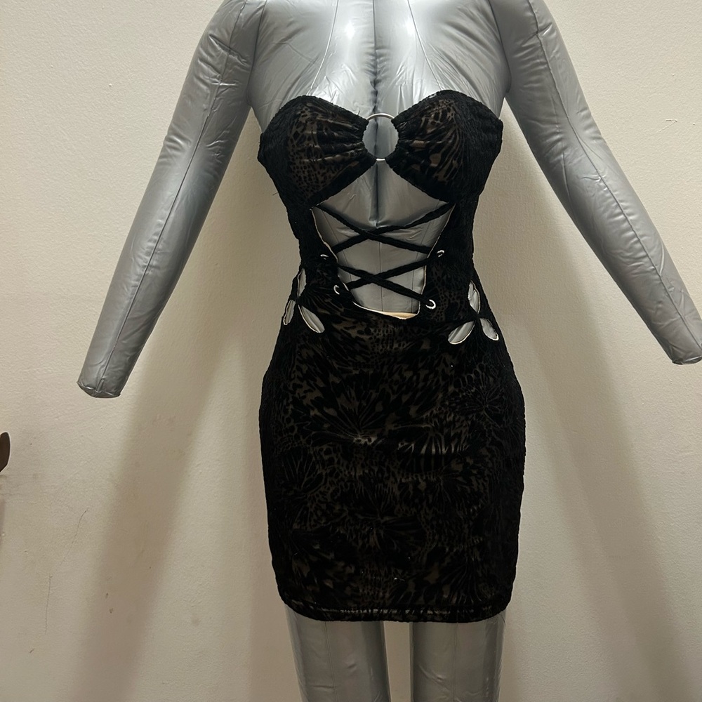 Never worn
